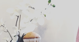 Jo Jo's Favorite Banana Muffins