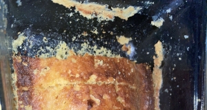 5 Minute Microwave Cornbread