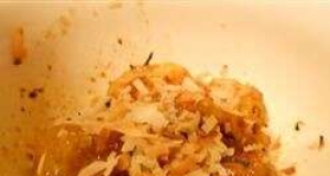 Caramelized Plantains