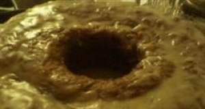Caramel-Apple Bundt® Cake
