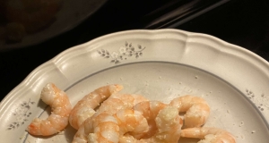 Roasted Garlic Cauliflower