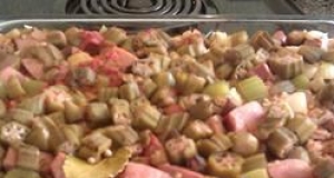 Red Rice Purloo