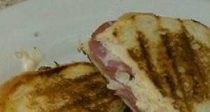 Mom's Classic Reuben