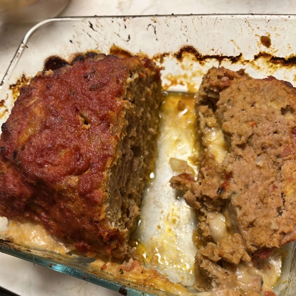 Best Meatloaf