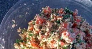 Tabbouleh