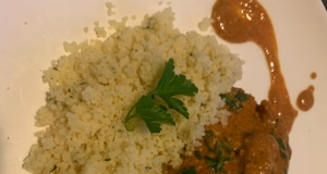 Berbere Spiced Chicken Breasts