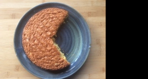Simple Sponge Cake