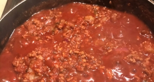 Picadillo de Platano