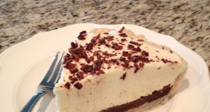 California Black Bottom Pie