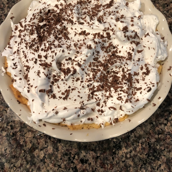 Meringue II