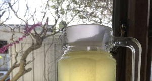 Best Homemade Lemonade Ever