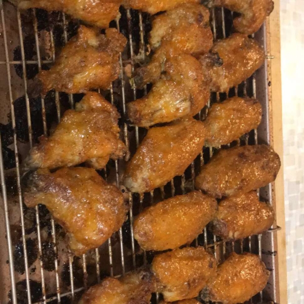 Sriracha Honey Chicken