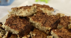 Potato Kugel