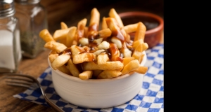 ActiFried Poutine