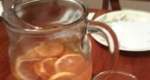 Lisa's Super Sangria
