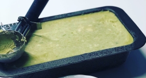 Avocado Ice Cream
