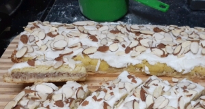 Almond Puff