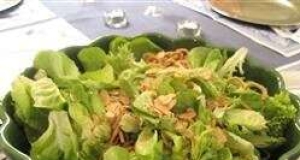 Soccer Salad