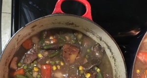 Beef Stew I