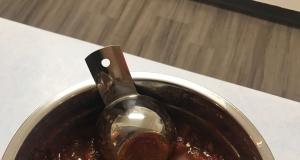 Hatch Chile Salsa