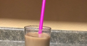 Simple Bubble Tea