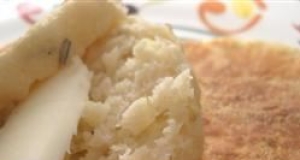Toaster Biscuits
