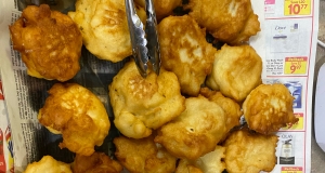 Mom's Potato Puffs