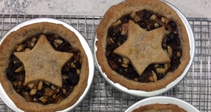 Traditional Mince Pies