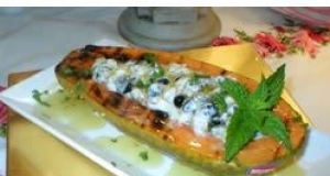 Papaya Boats