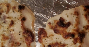 Big Ray's Herb and Garlic Fish