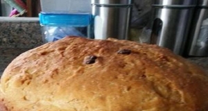Rich Panettone