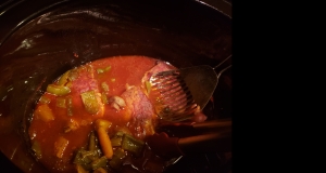 Slow Cooker Sweet and Sour Pork Chops