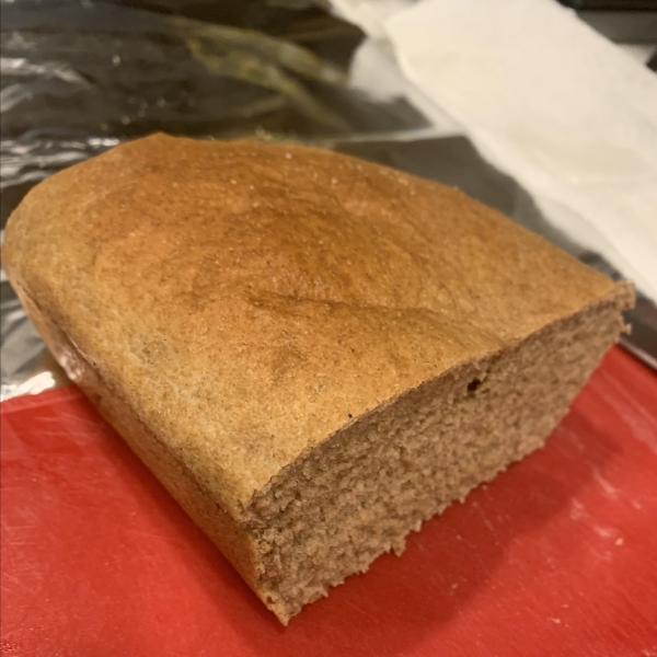 Creamy Chicken & Rice Soup