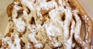 Funnel Cakes