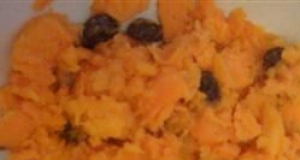 Tasty Sweet Potatoes