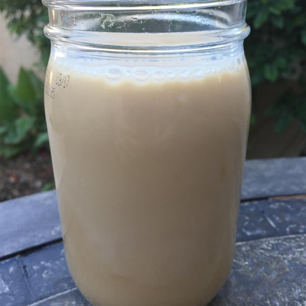 Simple Coffee Drink