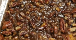 Chef John's Sweet Potato Casserole