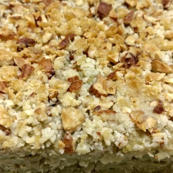 Chef John's Sweet Potato Casserole