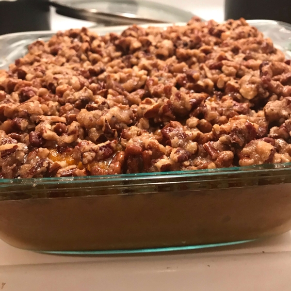 Chef John's Sweet Potato Casserole
