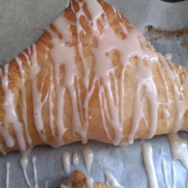 Apple Turnovers