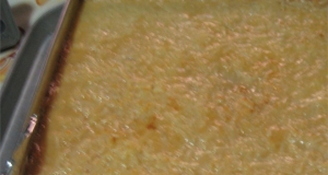 Chinky's Bibingka