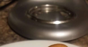 Mari's Banana Cupcakes