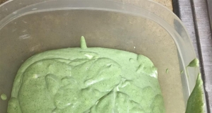 Creamy Spinach Dip