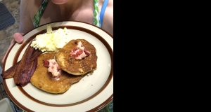 Strawberry Butter