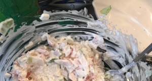Crab Dip I