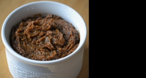 Prune Filling