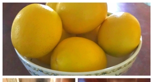Lemon Bread