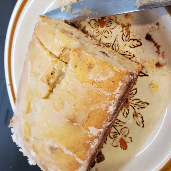 Lemon Bread