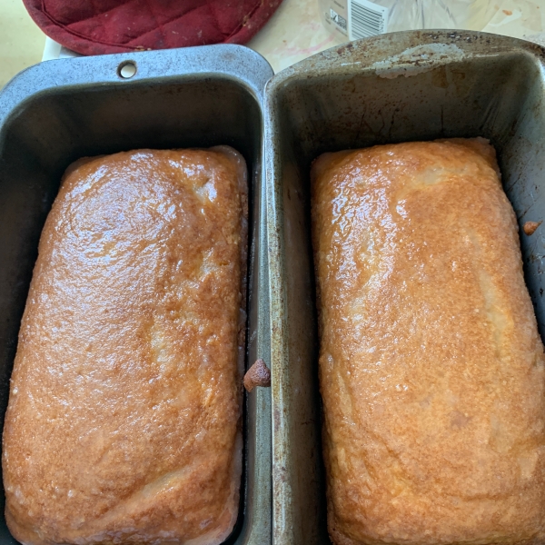 Lemon Bread