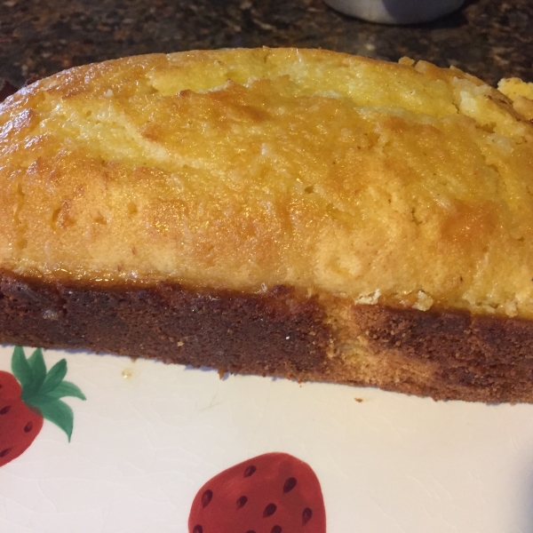 Lemon Bread